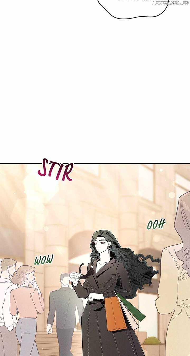 My Younger Sister Chooses Me Tonight Chapter 33 - Page 18