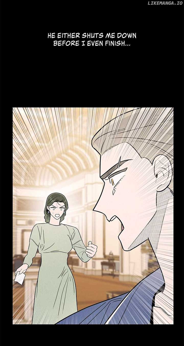 My Younger Sister Chooses Me Tonight Chapter 33 - Page 35