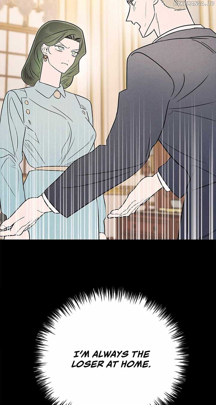 My Younger Sister Chooses Me Tonight Chapter 33 - Page 37