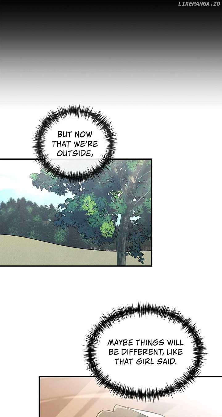 My Younger Sister Chooses Me Tonight Chapter 33 - Page 39