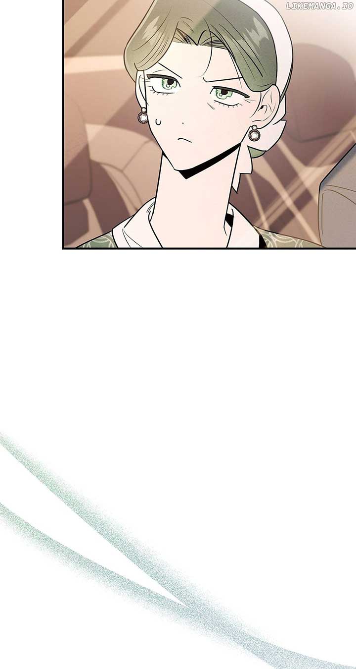 My Younger Sister Chooses Me Tonight Chapter 33 - Page 40