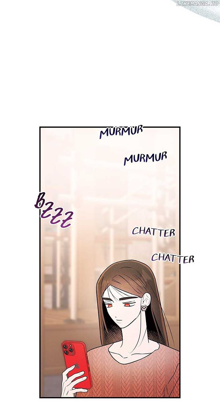 My Younger Sister Chooses Me Tonight Chapter 33 - Page 41