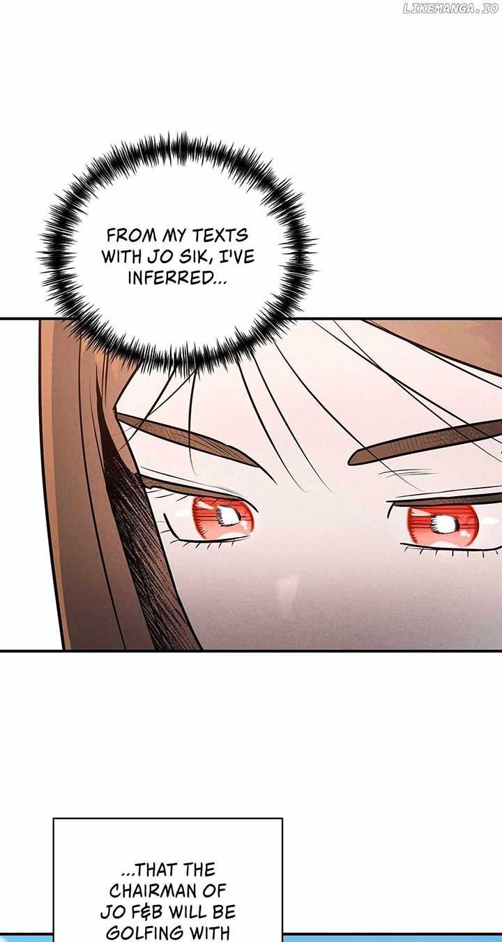 My Younger Sister Chooses Me Tonight Chapter 33 - Page 42