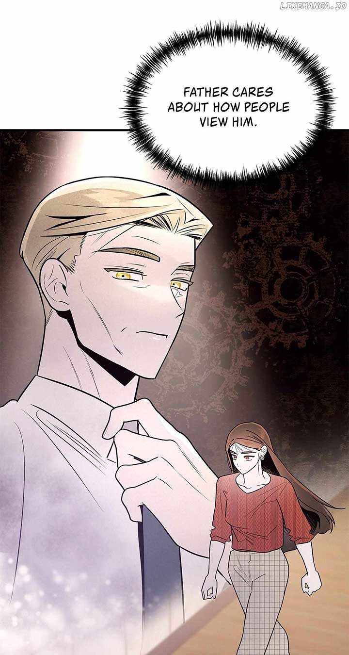 My Younger Sister Chooses Me Tonight Chapter 33 - Page 46