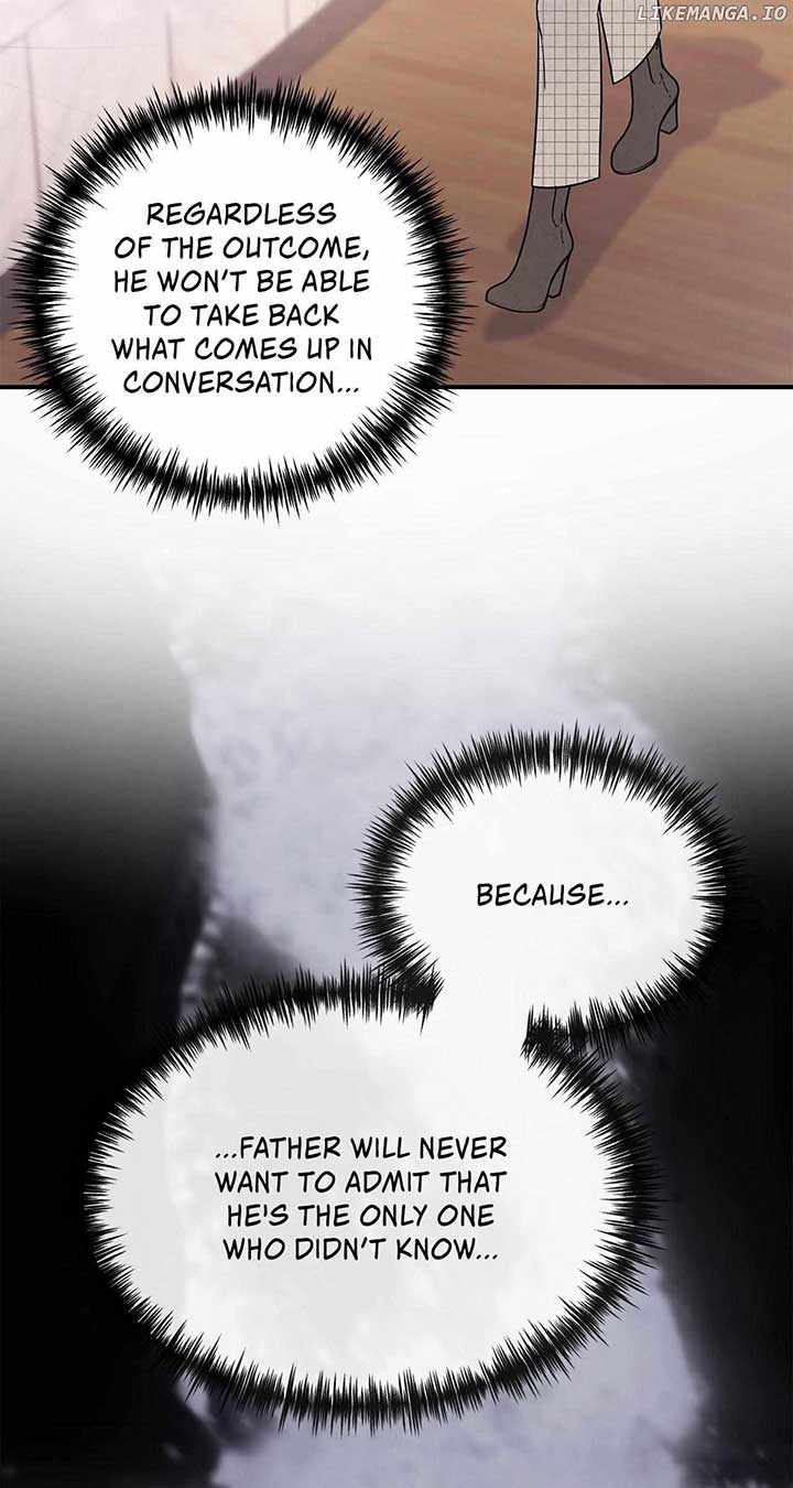 My Younger Sister Chooses Me Tonight Chapter 33 - Page 47