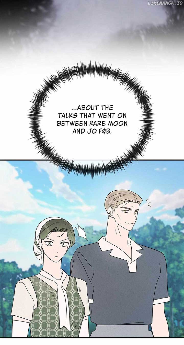 My Younger Sister Chooses Me Tonight Chapter 33 - Page 48