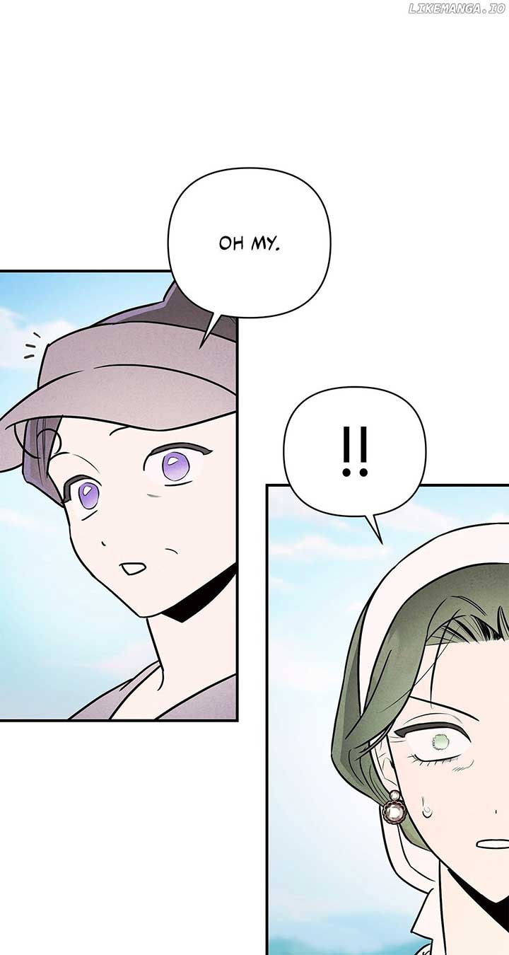 My Younger Sister Chooses Me Tonight Chapter 33 - Page 49