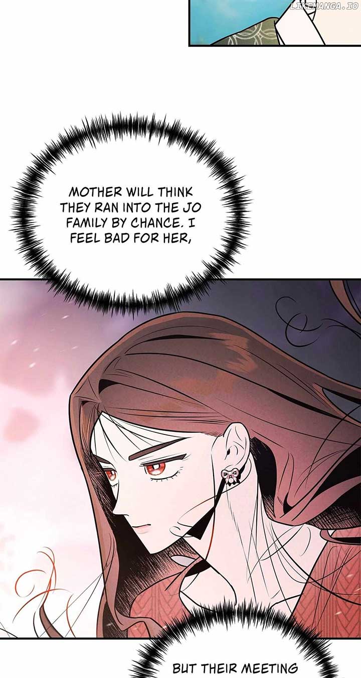 My Younger Sister Chooses Me Tonight Chapter 33 - Page 50