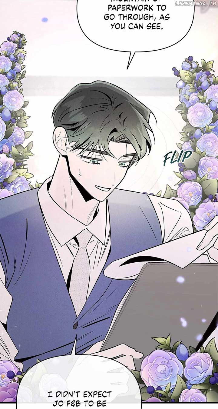 My Younger Sister Chooses Me Tonight Chapter 33 - Page 54