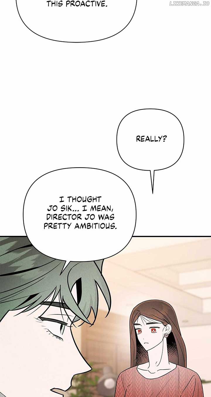 My Younger Sister Chooses Me Tonight Chapter 33 - Page 55