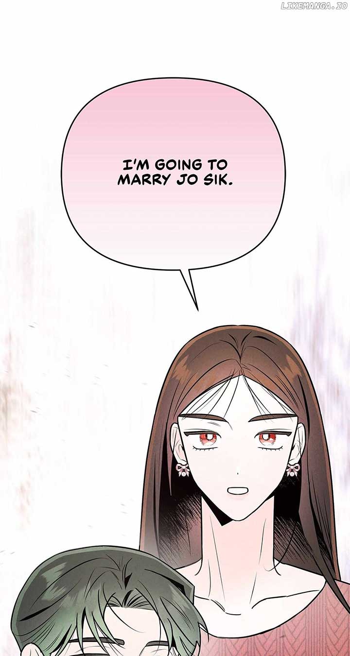 My Younger Sister Chooses Me Tonight Chapter 33 - Page 58