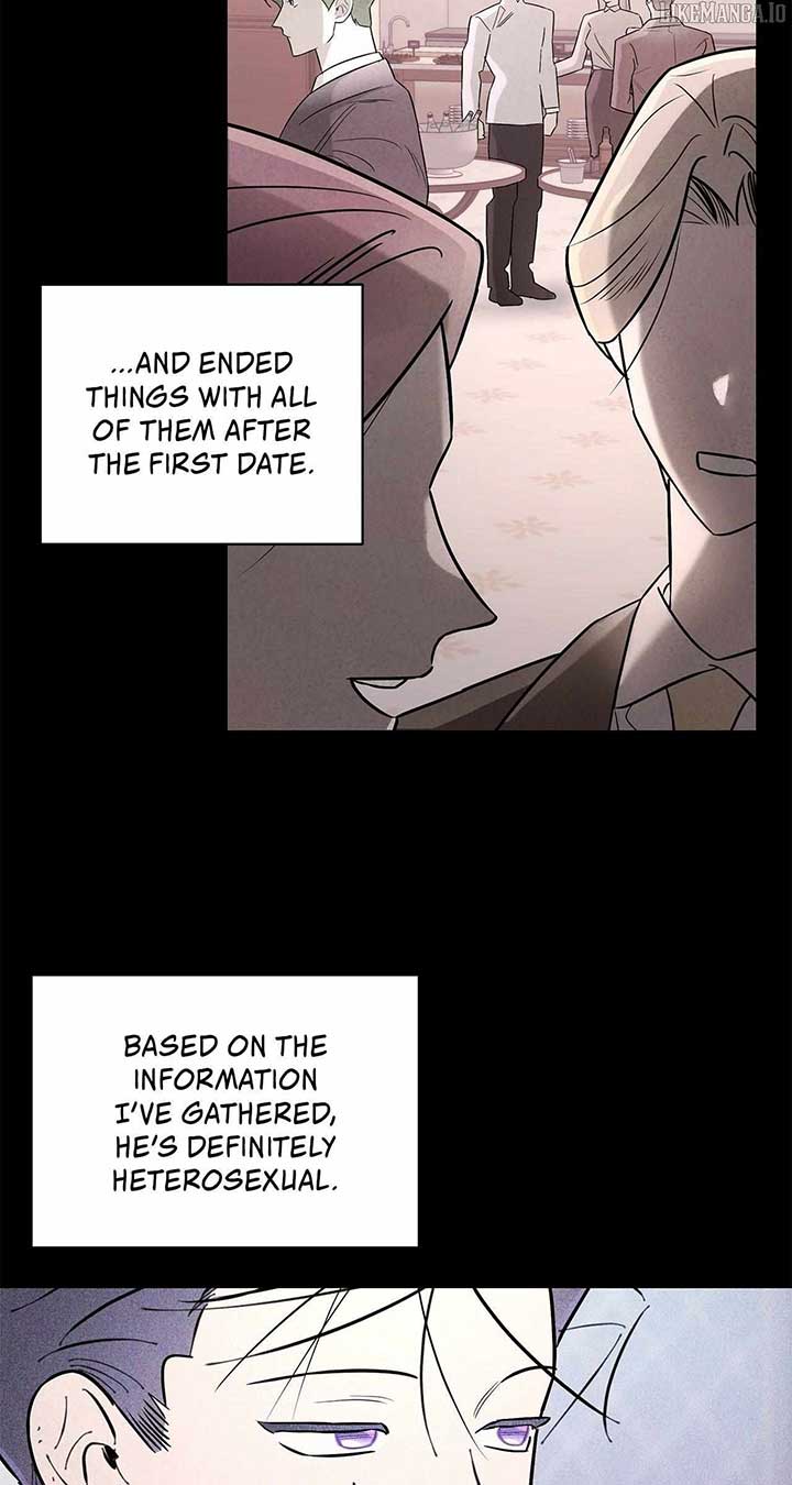 My Younger Sister Chooses Me Tonight Chapter 34 - Page 4