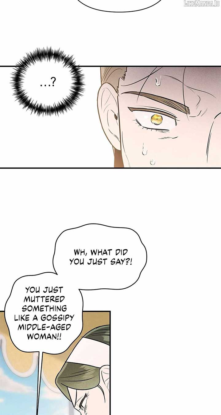 My Younger Sister Chooses Me Tonight Chapter 35 - Page 30