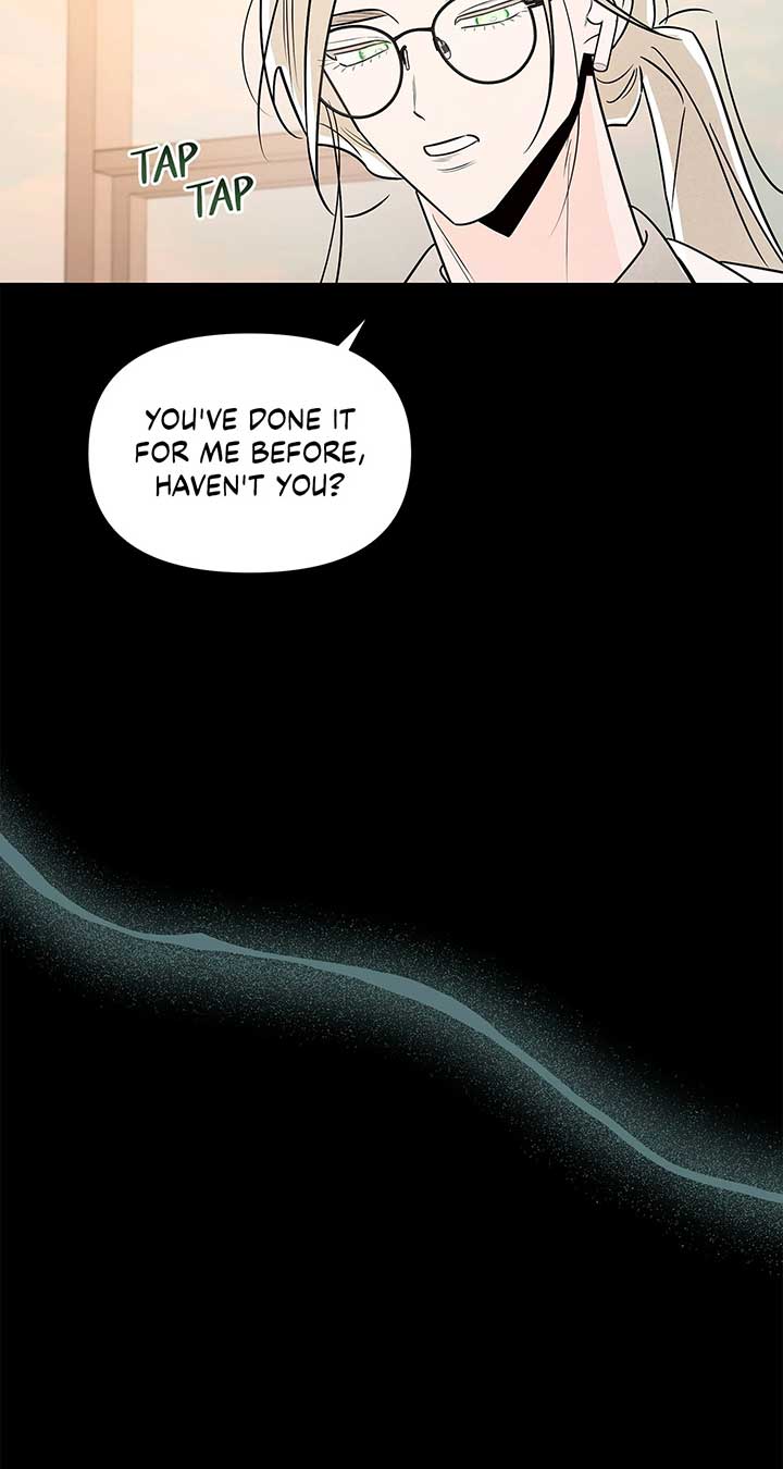 My Younger Sister Chooses Me Tonight Chapter 37 - Page 50