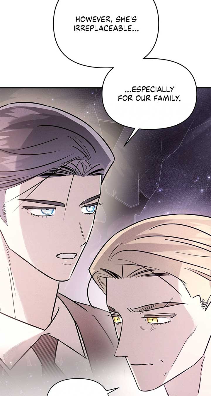 My Younger Sister Chooses Me Tonight Chapter 37 - Page 61