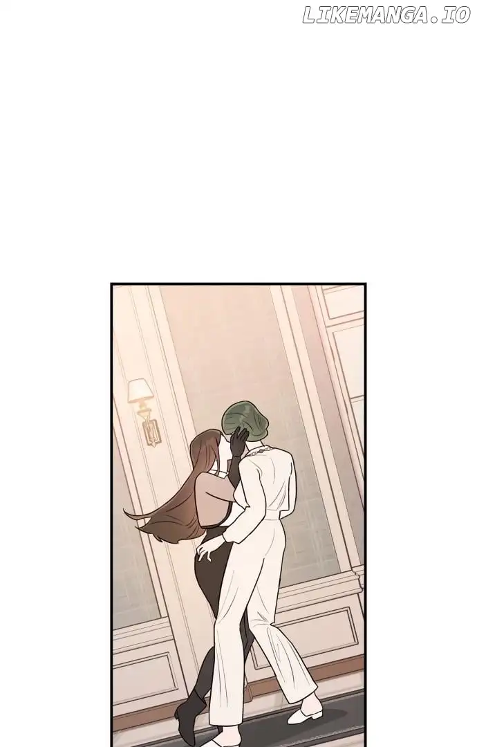 My Younger Sister Chooses Me Tonight Chapter 4 - Page 1