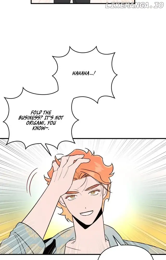 My Younger Sister Chooses Me Tonight Chapter 4 - Page 42
