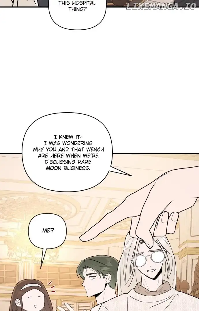 My Younger Sister Chooses Me Tonight Chapter 4 - Page 46