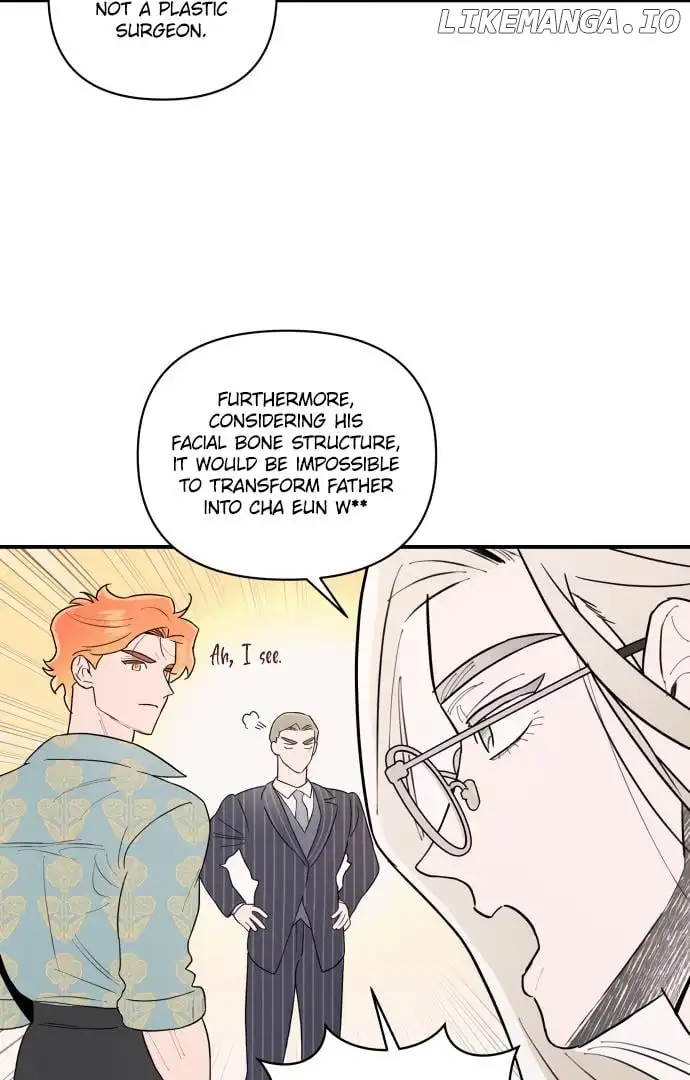 My Younger Sister Chooses Me Tonight Chapter 4 - Page 50