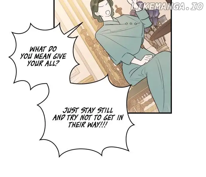 My Younger Sister Chooses Me Tonight Chapter 4 - Page 73