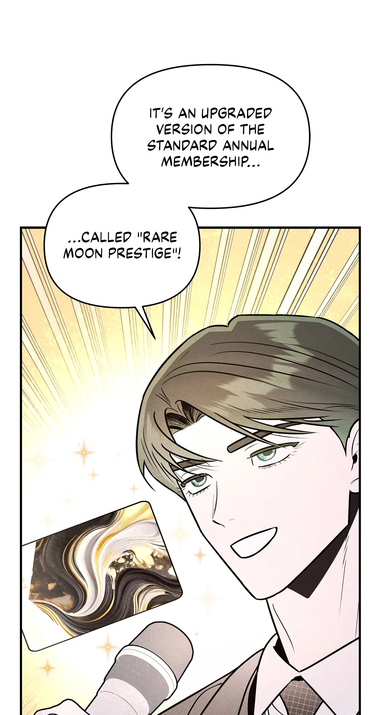 My Younger Sister Chooses Me Tonight Chapter 40 - Page 54