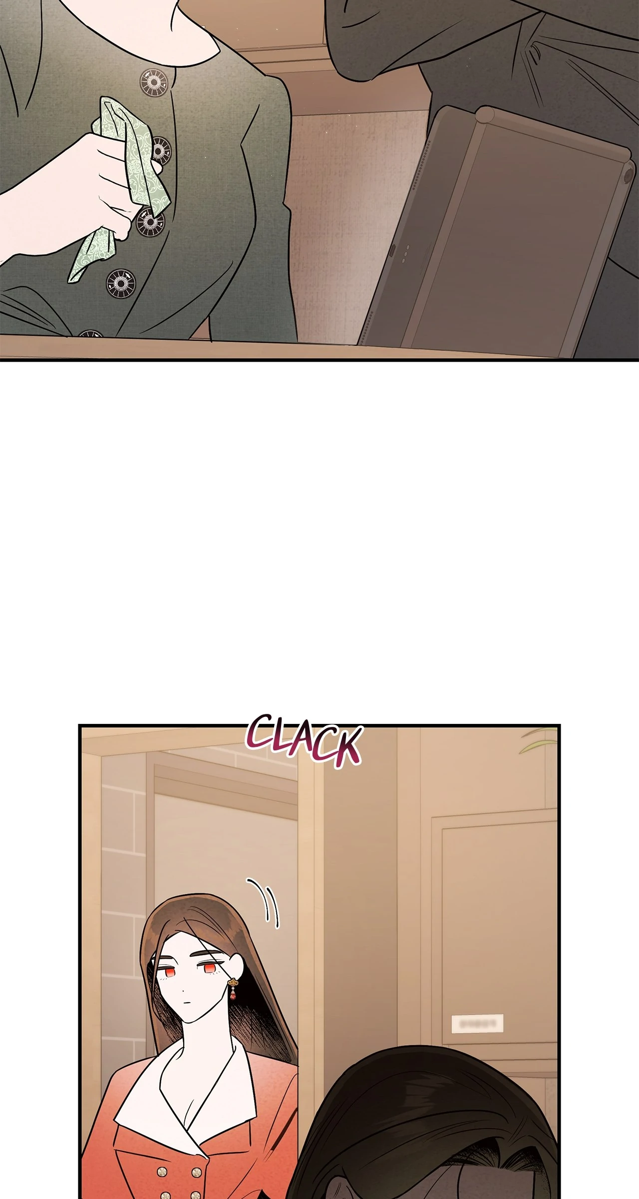 My Younger Sister Chooses Me Tonight Chapter 40 - Page 62