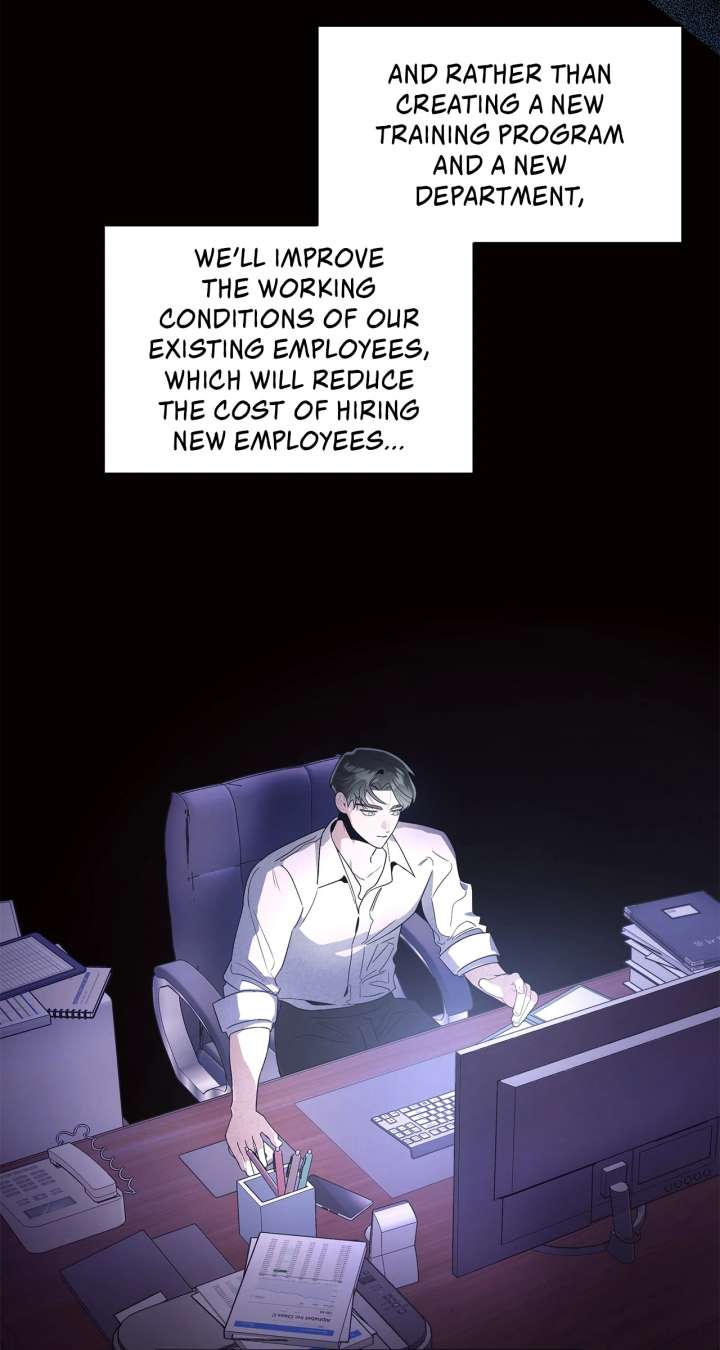 My Younger Sister Chooses Me Tonight Chapter 41 - Page 52