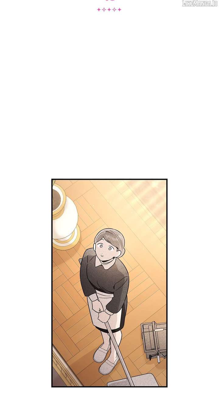 My Younger Sister Chooses Me Tonight Chapter 43 - Page 3