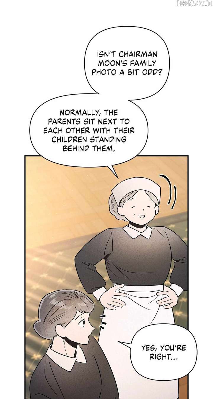My Younger Sister Chooses Me Tonight Chapter 43 - Page 4