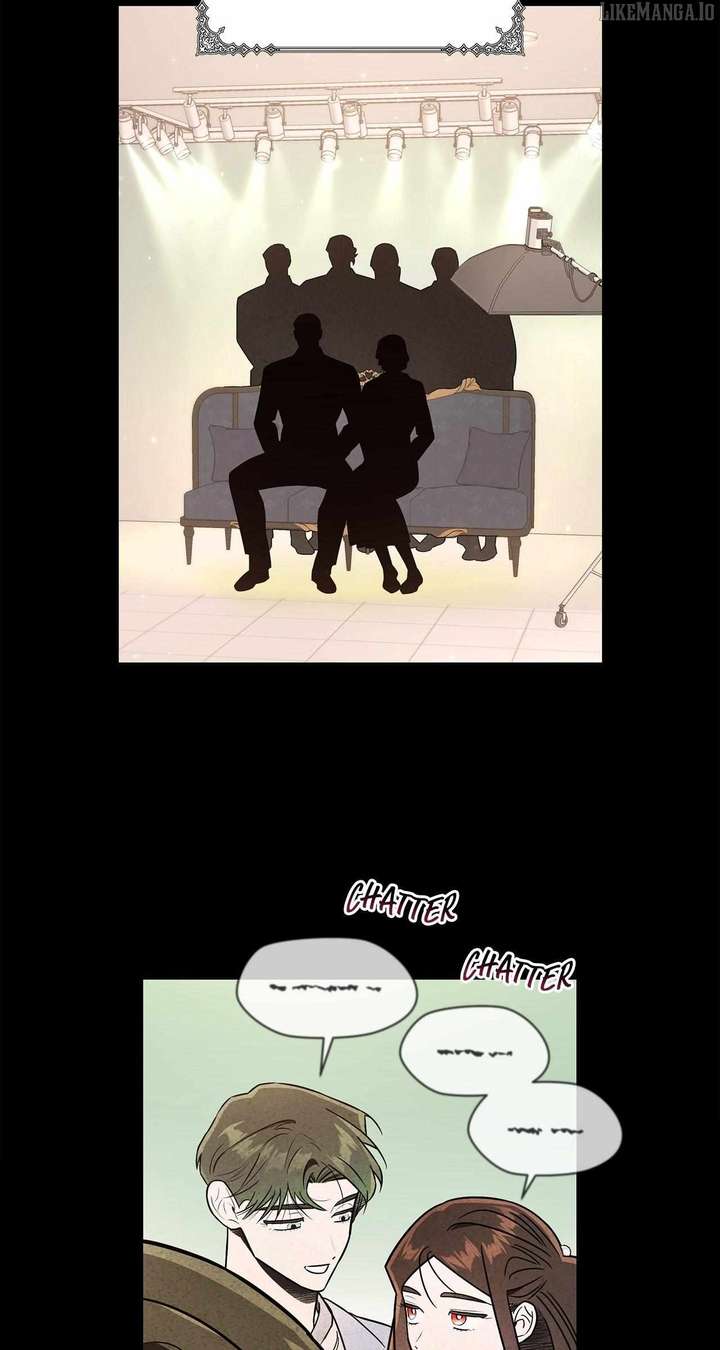 My Younger Sister Chooses Me Tonight Chapter 43 - Page 6