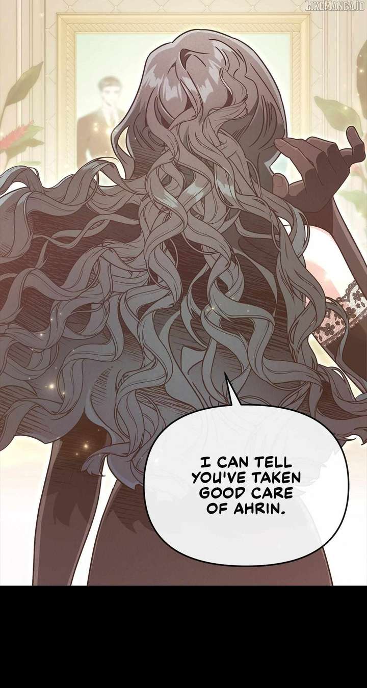 My Younger Sister Chooses Me Tonight Chapter 43 - Page 10