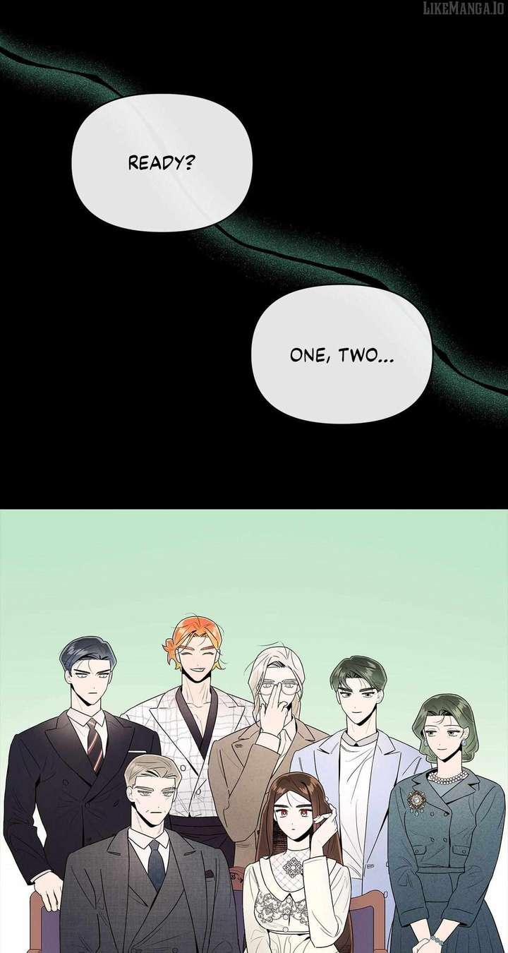 My Younger Sister Chooses Me Tonight Chapter 43 - Page 12