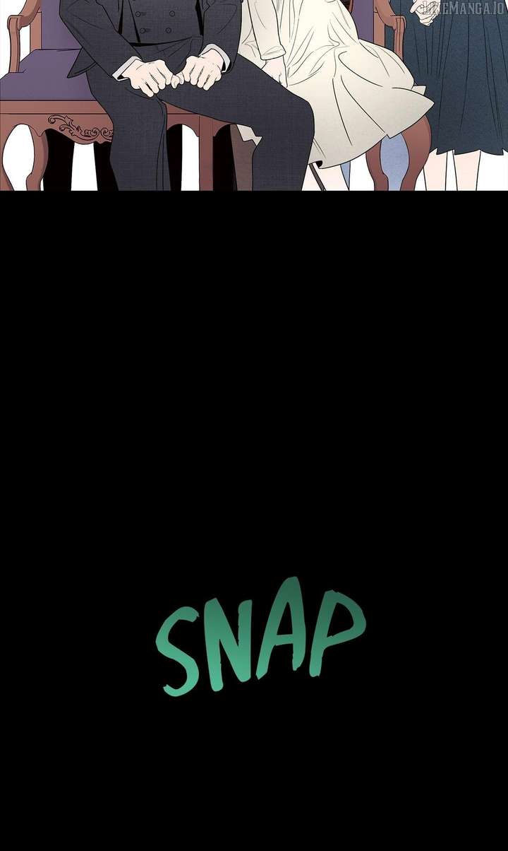 My Younger Sister Chooses Me Tonight Chapter 43 - Page 13