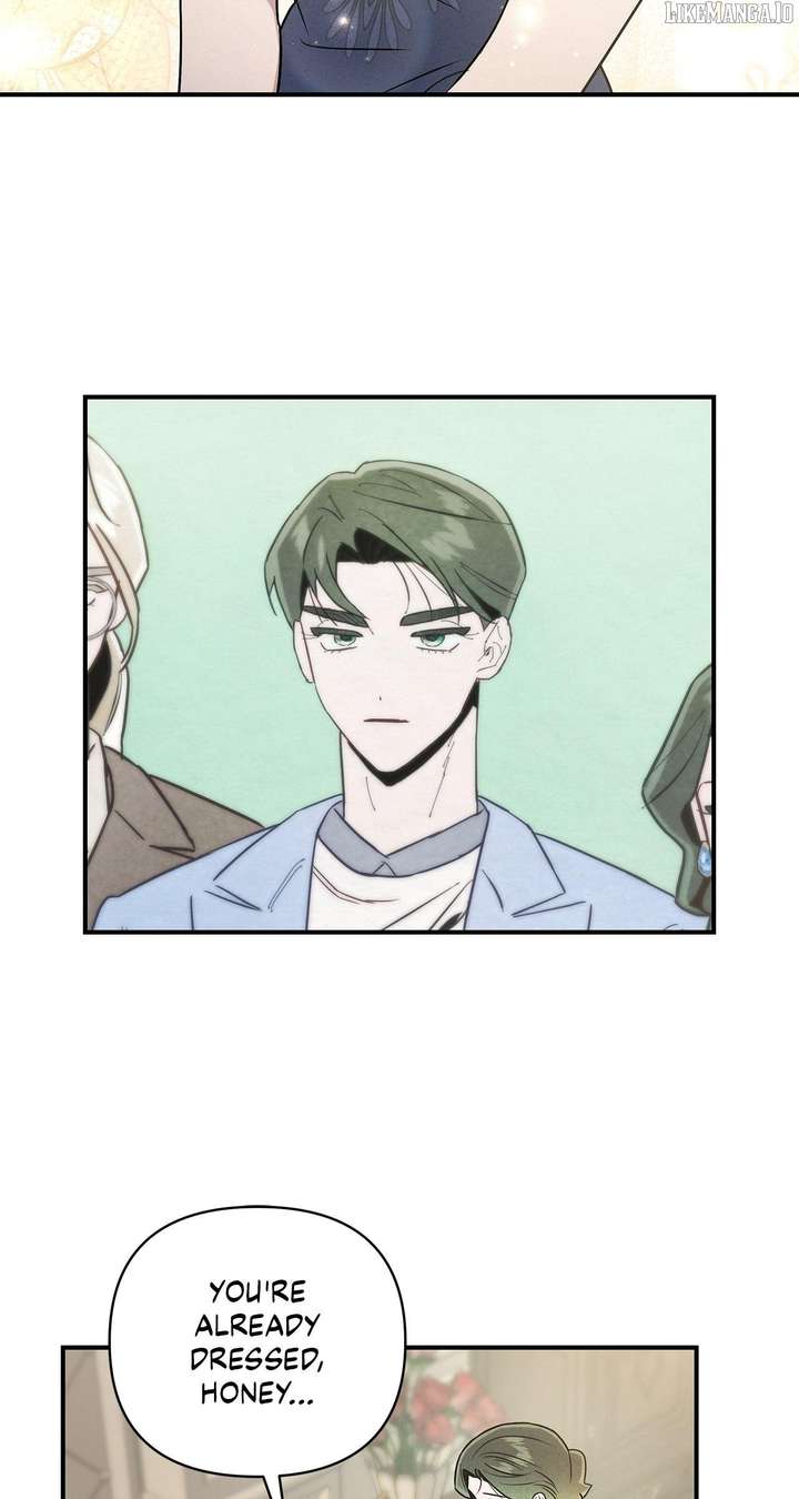 My Younger Sister Chooses Me Tonight Chapter 43 - Page 16
