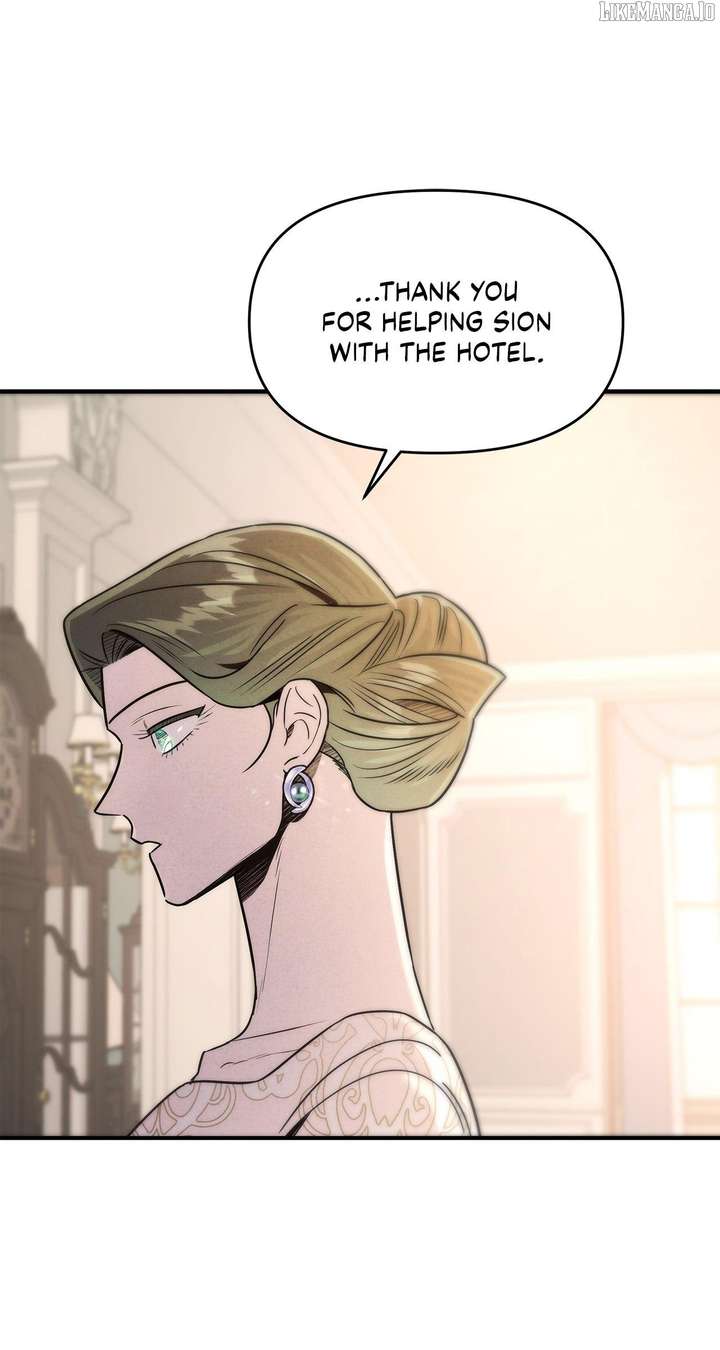 My Younger Sister Chooses Me Tonight Chapter 43 - Page 21