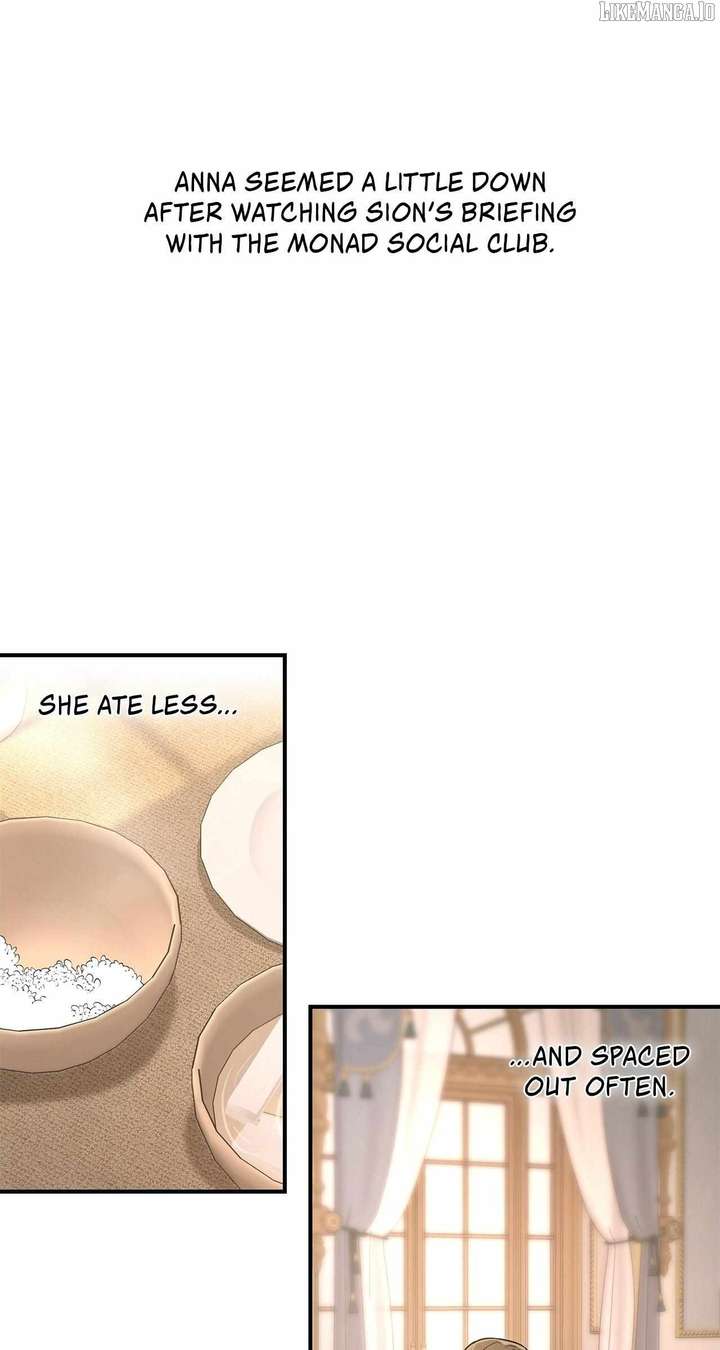 My Younger Sister Chooses Me Tonight Chapter 43 - Page 22