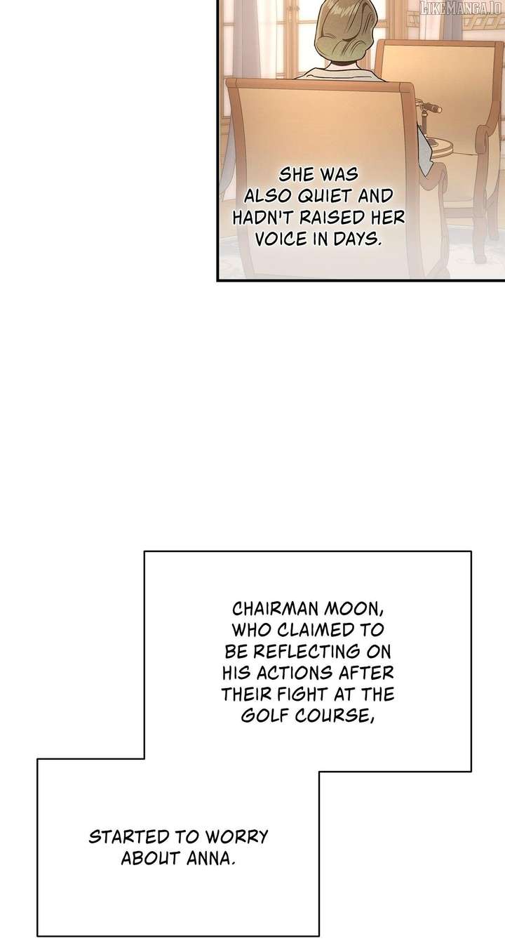 My Younger Sister Chooses Me Tonight Chapter 43 - Page 23
