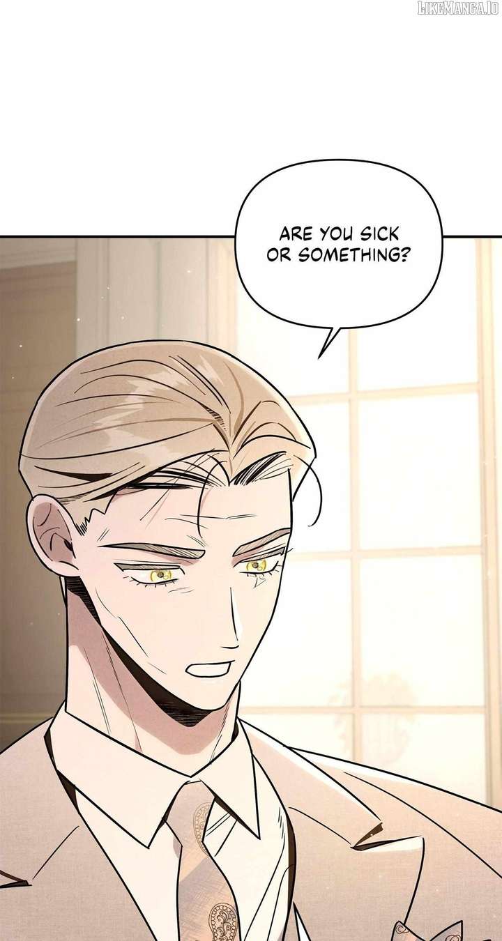 My Younger Sister Chooses Me Tonight Chapter 43 - Page 24