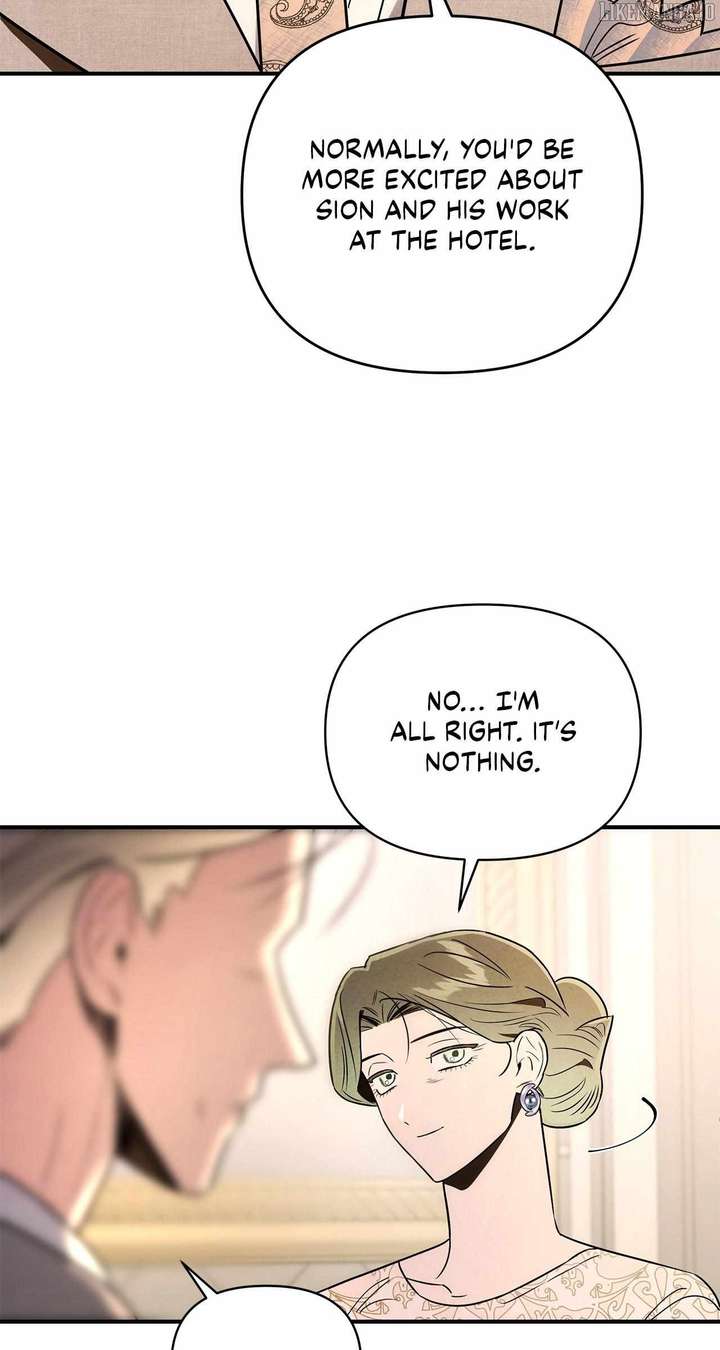 My Younger Sister Chooses Me Tonight Chapter 43 - Page 25