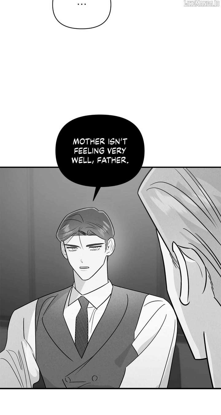 My Younger Sister Chooses Me Tonight Chapter 43 - Page 26