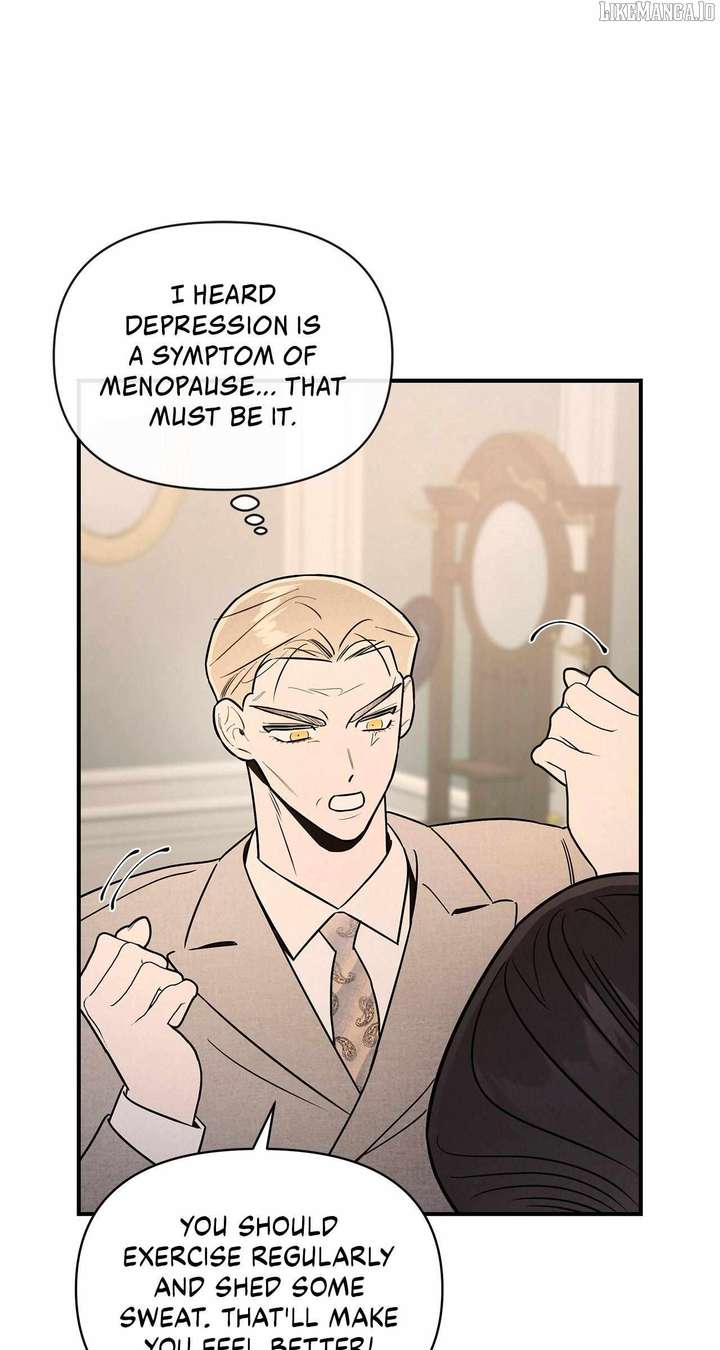 My Younger Sister Chooses Me Tonight Chapter 43 - Page 28
