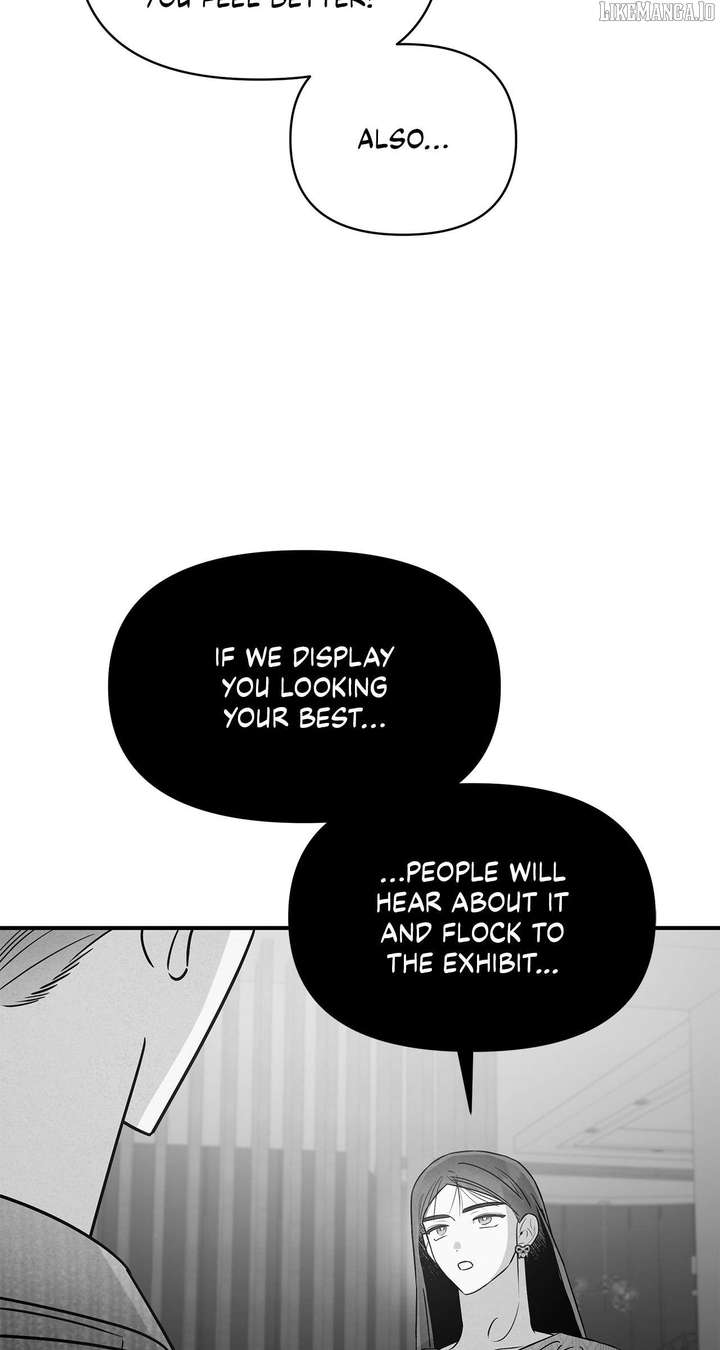 My Younger Sister Chooses Me Tonight Chapter 43 - Page 29