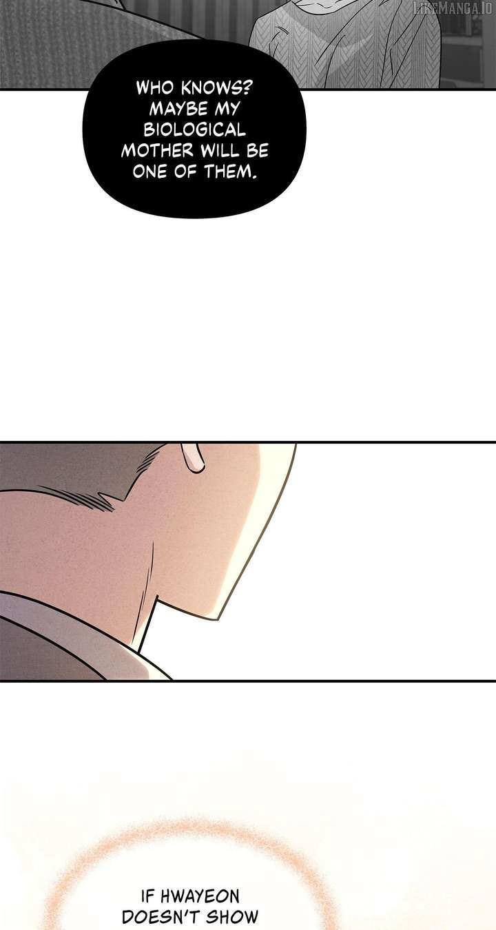 My Younger Sister Chooses Me Tonight Chapter 43 - Page 30