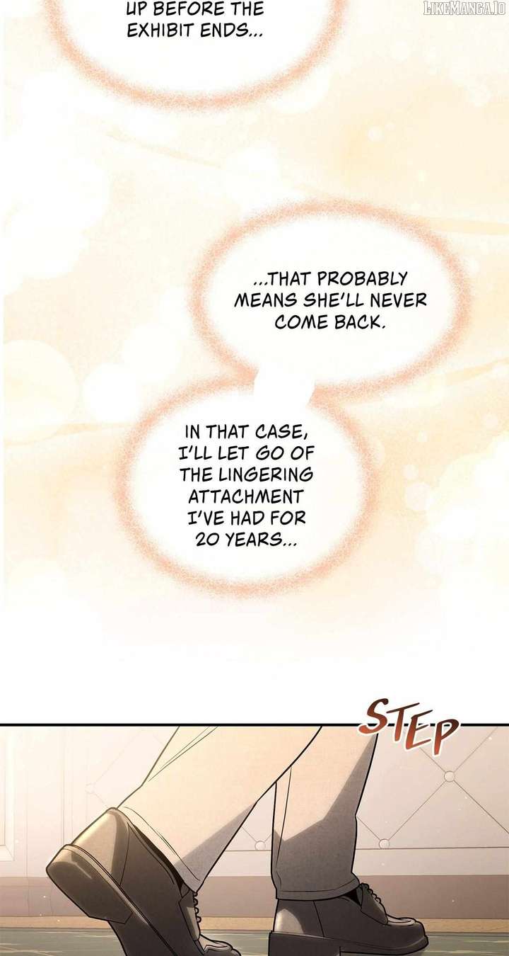 My Younger Sister Chooses Me Tonight Chapter 43 - Page 31