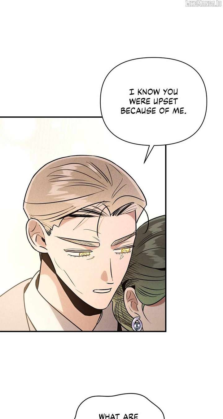 My Younger Sister Chooses Me Tonight Chapter 43 - Page 34