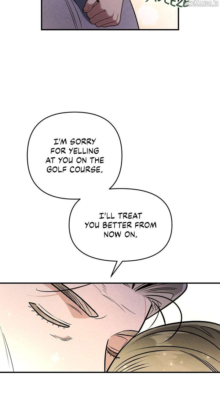 My Younger Sister Chooses Me Tonight Chapter 43 - Page 37