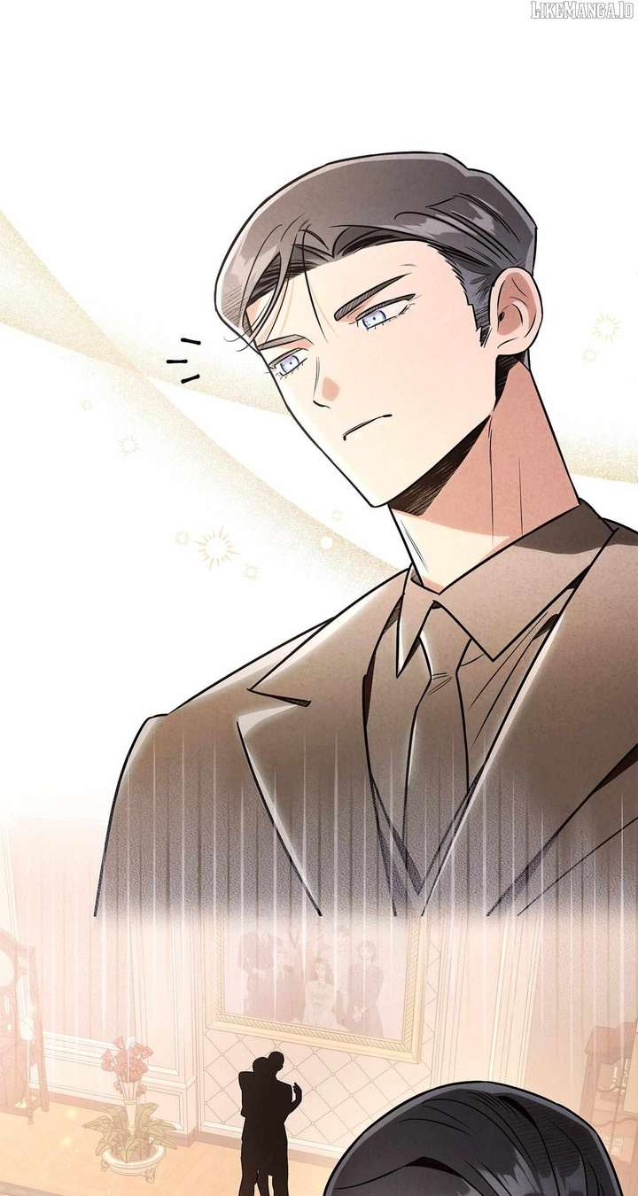 My Younger Sister Chooses Me Tonight Chapter 43 - Page 38