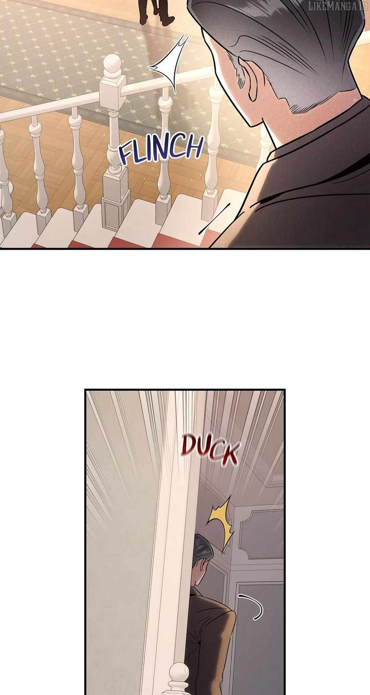 My Younger Sister Chooses Me Tonight Chapter 43 - Page 39