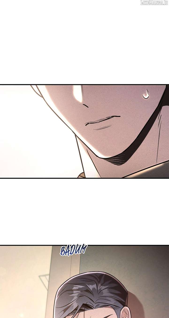 My Younger Sister Chooses Me Tonight Chapter 43 - Page 41