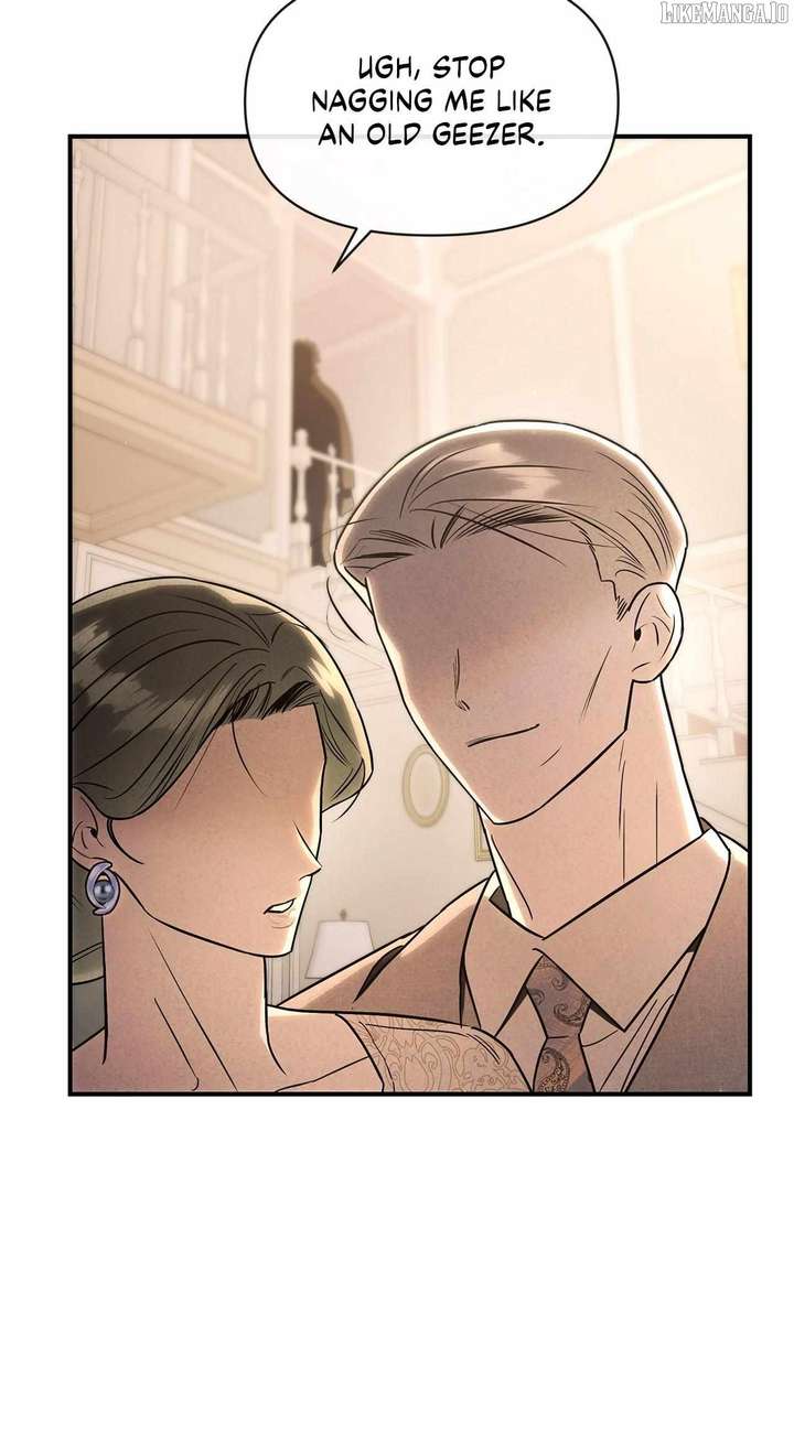 My Younger Sister Chooses Me Tonight Chapter 43 - Page 46